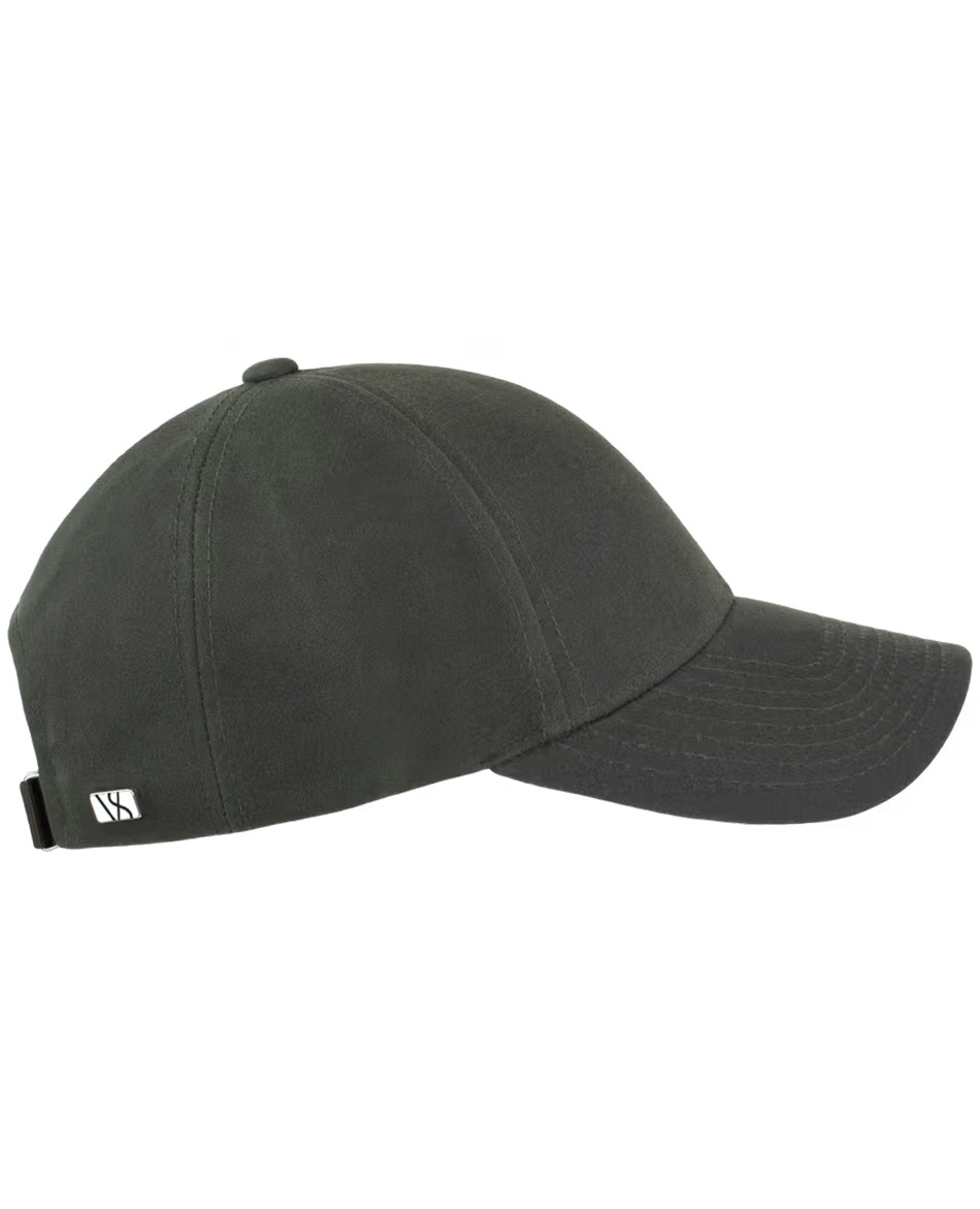 VARSITY GORRA VARSITY OILSKIN