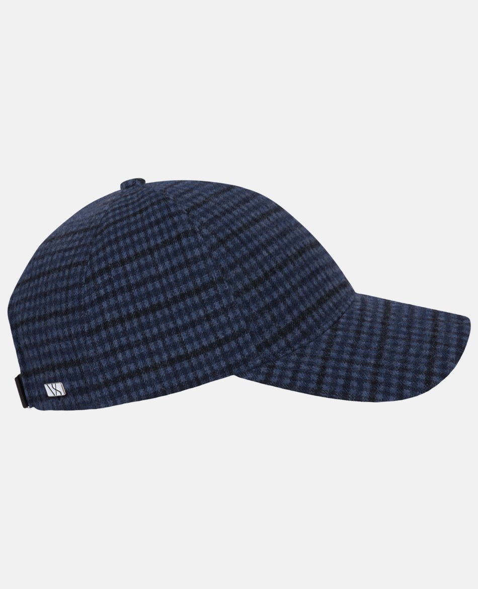 VARSITY GORRA VARSITY VIRGIN WOOL LEGACY STRUCTURED
