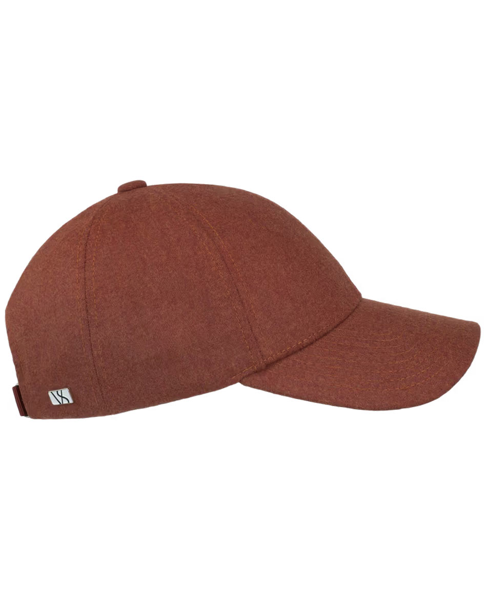 VARSITY GORRA VARSITY VIRGIN WOOL LEGACY STRUCTURED