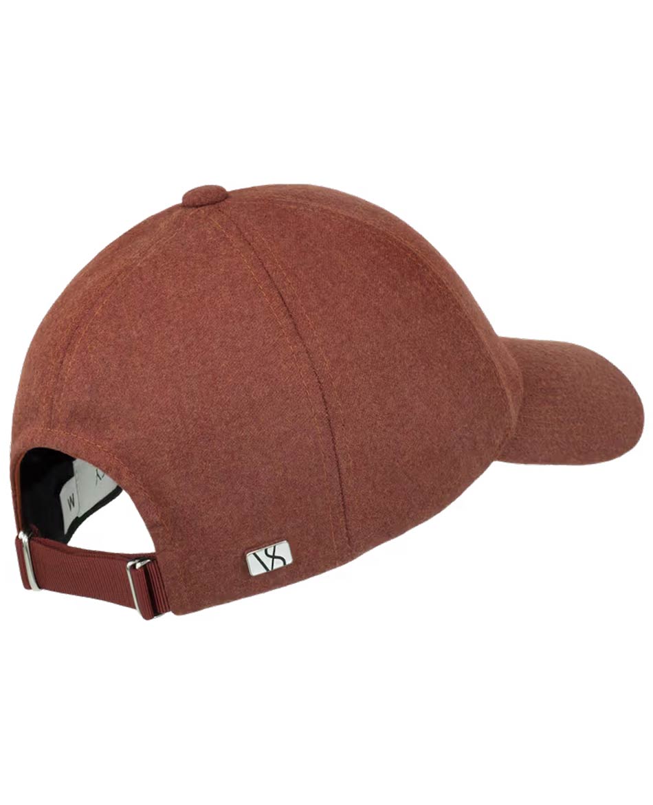 VARSITY GORRA VARSITY VIRGIN WOOL LEGACY STRUCTURED