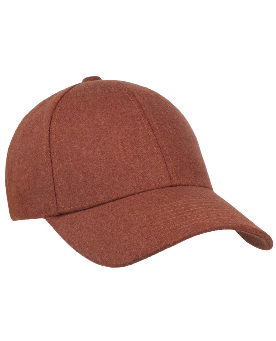 VARSITY GORRA VARSITY VIRGIN WOOL LEGACY STRUCTURED