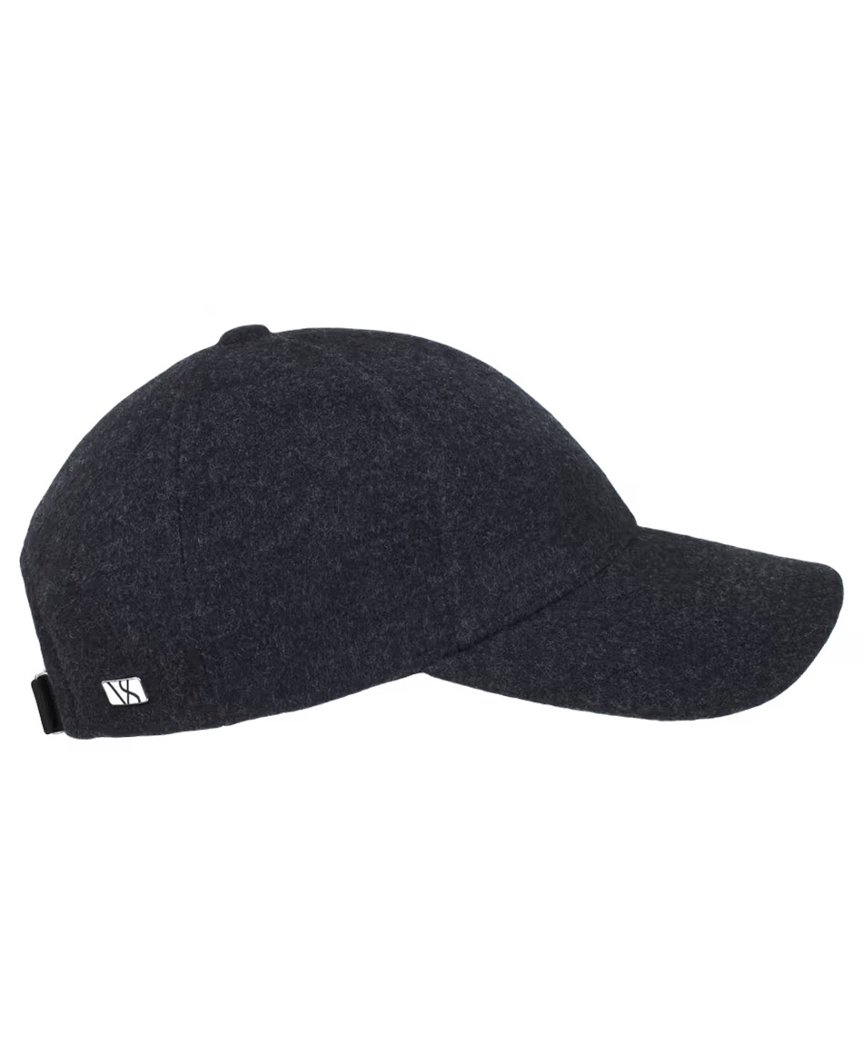 VARSITY GORRA VARSITY VIRGIN WOOL LEGACY STRUCTURED