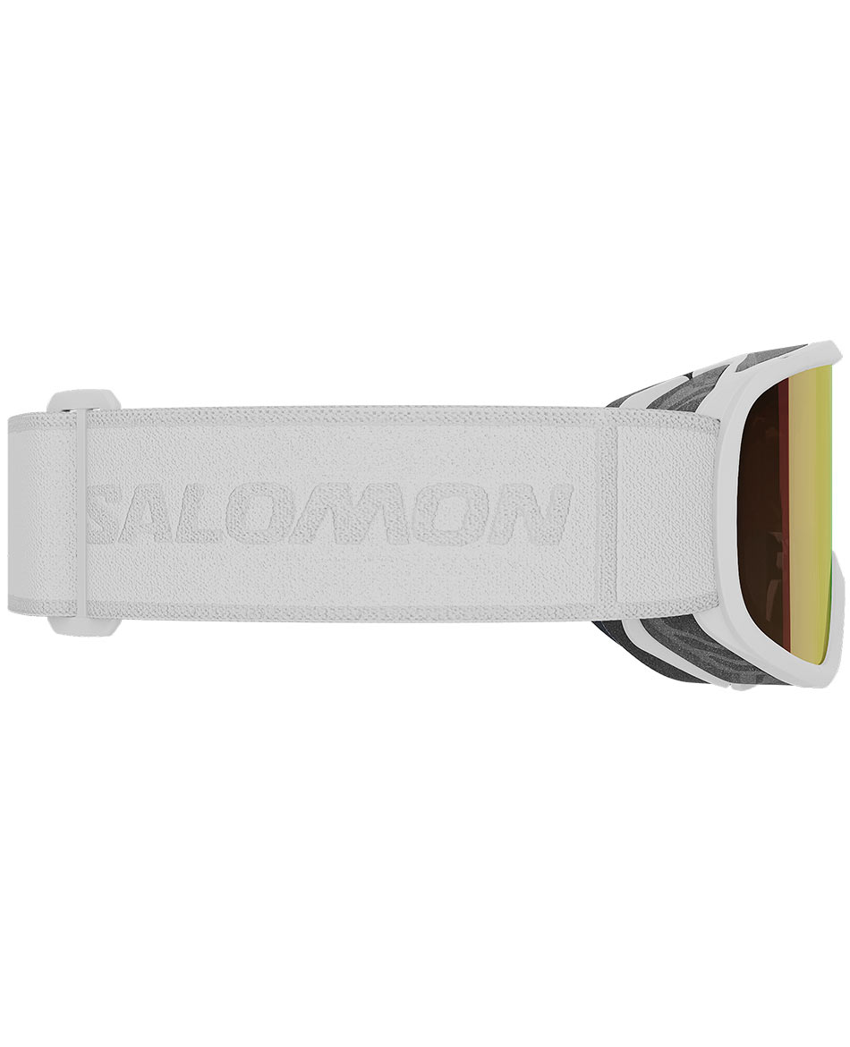 SALOMON GAFAS DE VENTISCA SALOMON LUMI C2 JR