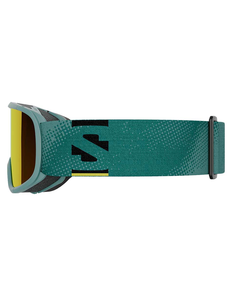 SALOMON GAFAS DE VENTISCA SALOMON LUMI C2 JR