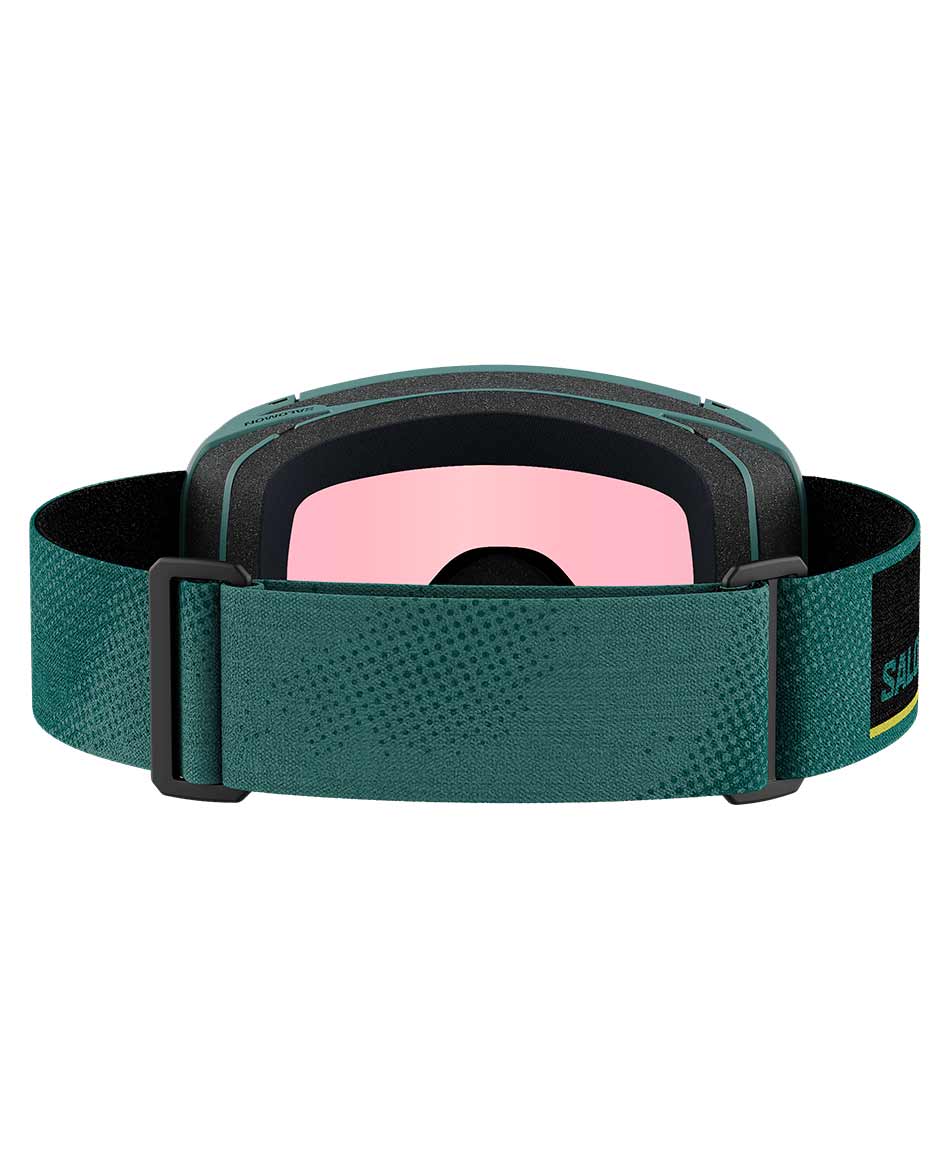 SALOMON GAFAS DE VENTISCA SALOMON LUMI C2 JR