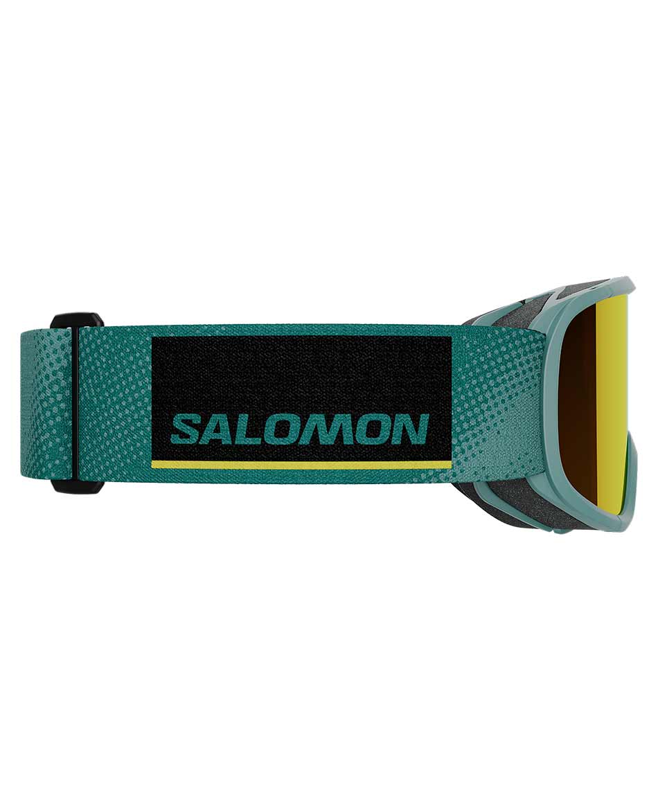 SALOMON GAFAS DE VENTISCA SALOMON LUMI C2 JR