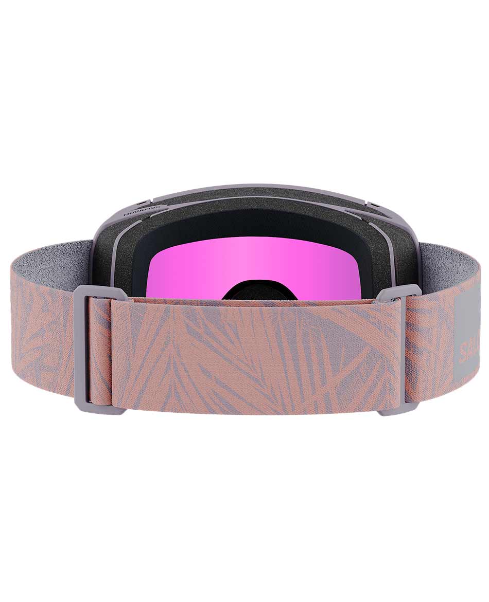 SALOMON GAFAS DE VENTISCA SALOMON LUMI C2 JR