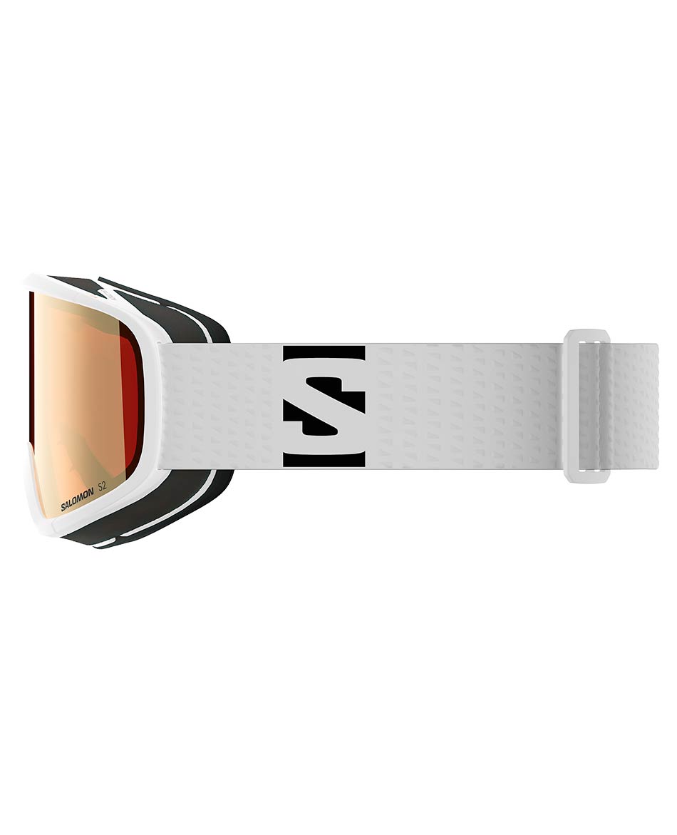 SALOMON GAFAS DE VENTISCA SALOMON LUMI C2 JR