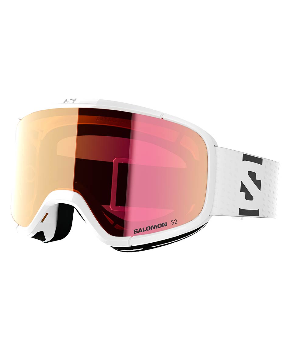 SALOMON GAFAS DE VENTISCA SALOMON LUMI C2 JR