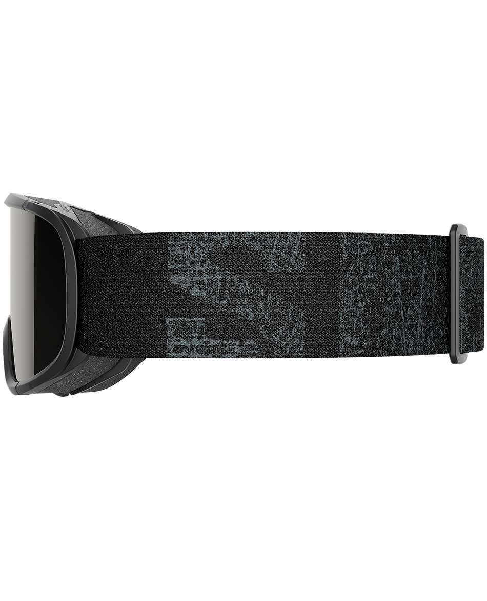 SALOMON GAFAS DE VENTISCA SALOMON LUMI C3 JR