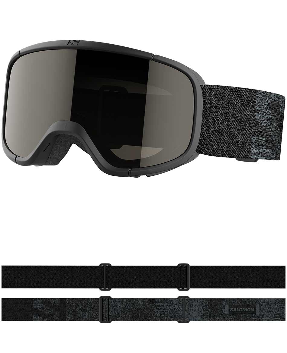 Gafas Ventisca Salomon, Accesorios de Esquí
