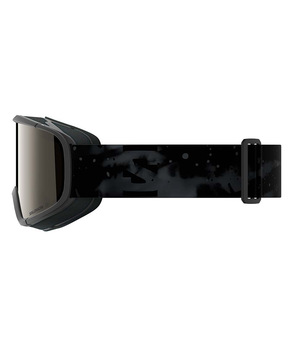 SALOMON GAFAS DE VENTISCA SALOMON LUMI C3 JR