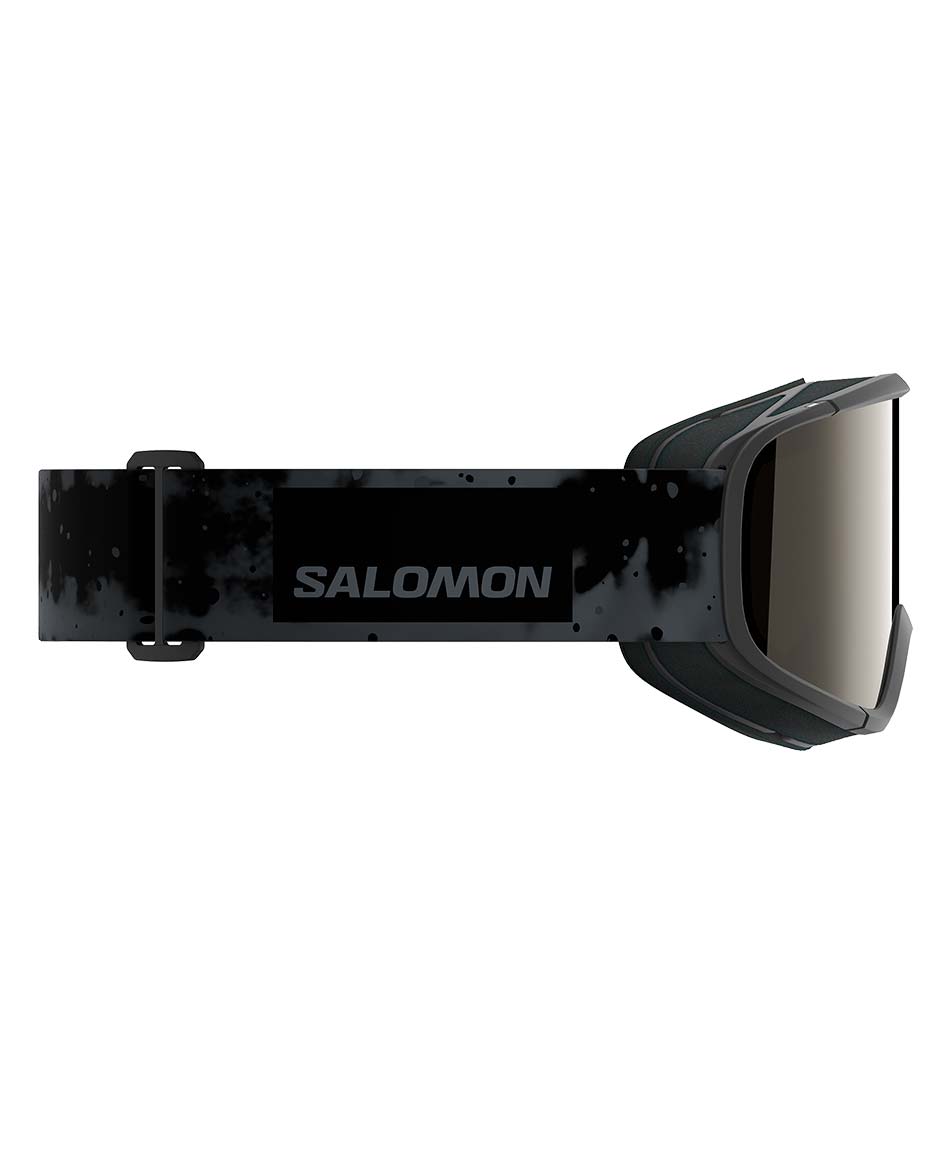 SALOMON GAFAS DE VENTISCA SALOMON LUMI C3 JR