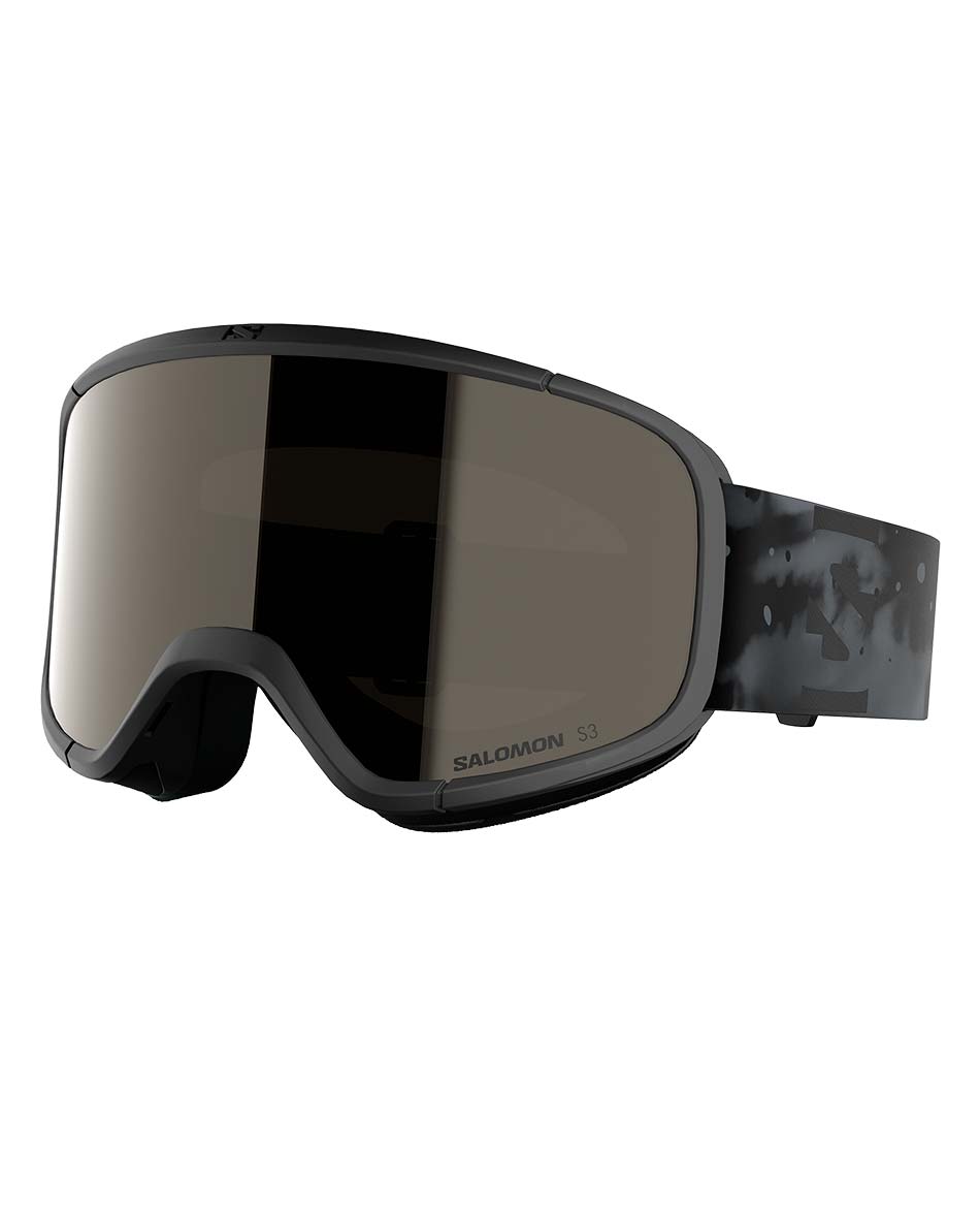 SALOMON GAFAS DE VENTISCA SALOMON LUMI C3 JR