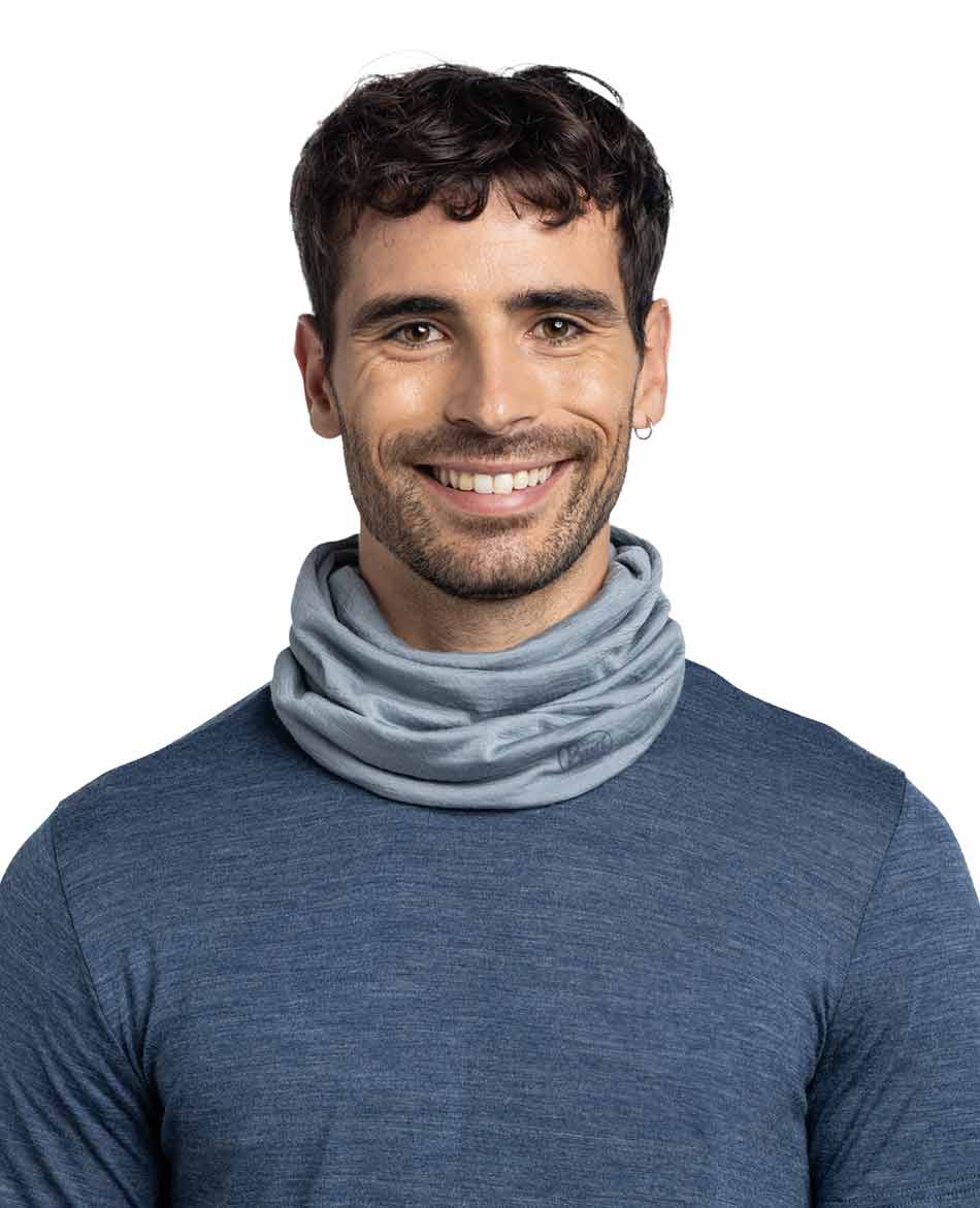 BUFF CUELLO BUFF® MERINO LIGHTWEIGHT