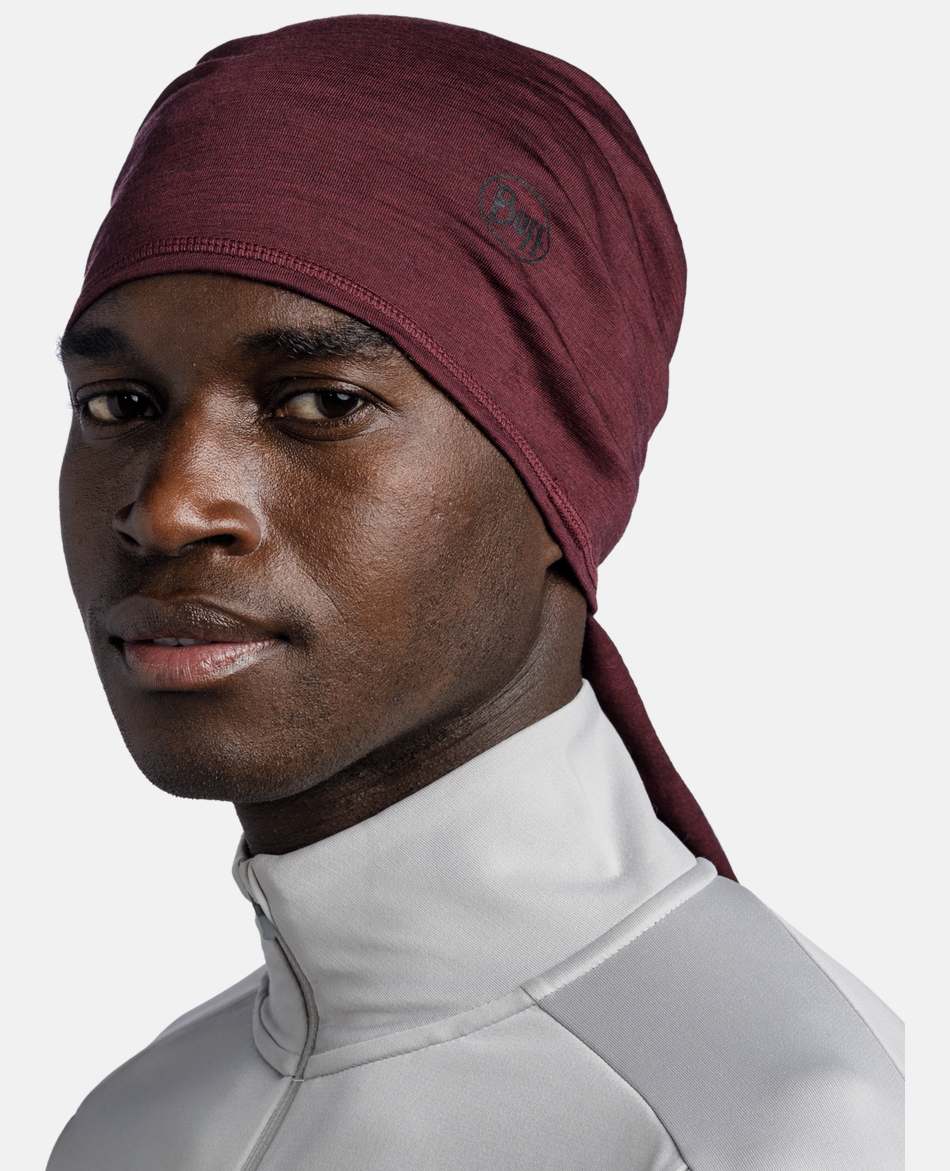 BUFF CUELLO BUFF® MERINO LIGHTWEIGHT