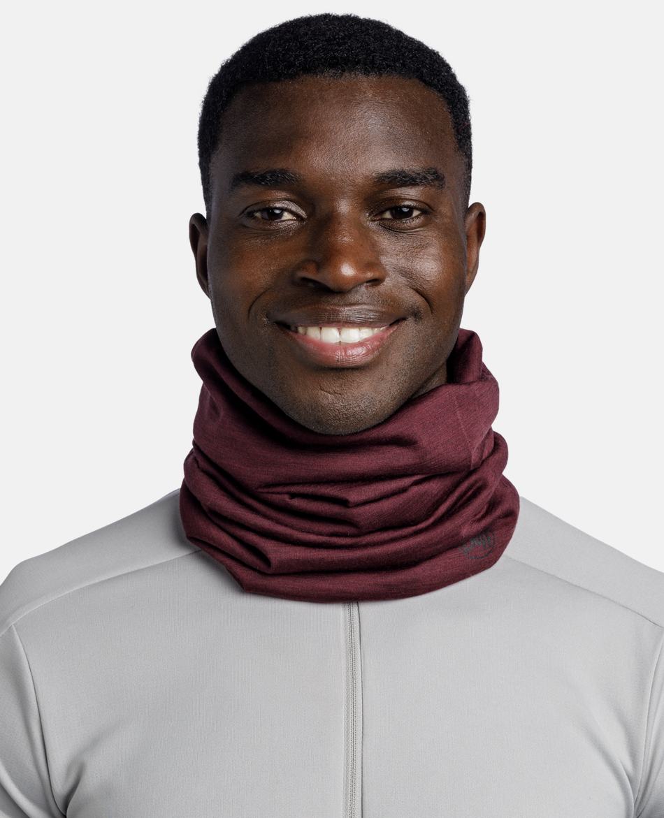 BUFF CUELLO BUFF® MERINO LIGHTWEIGHT