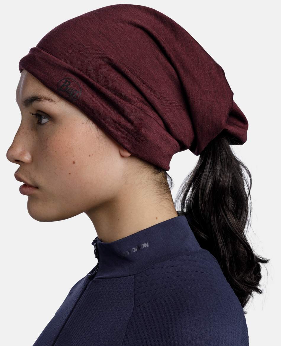 BUFF CUELLO BUFF® MERINO LIGHTWEIGHT