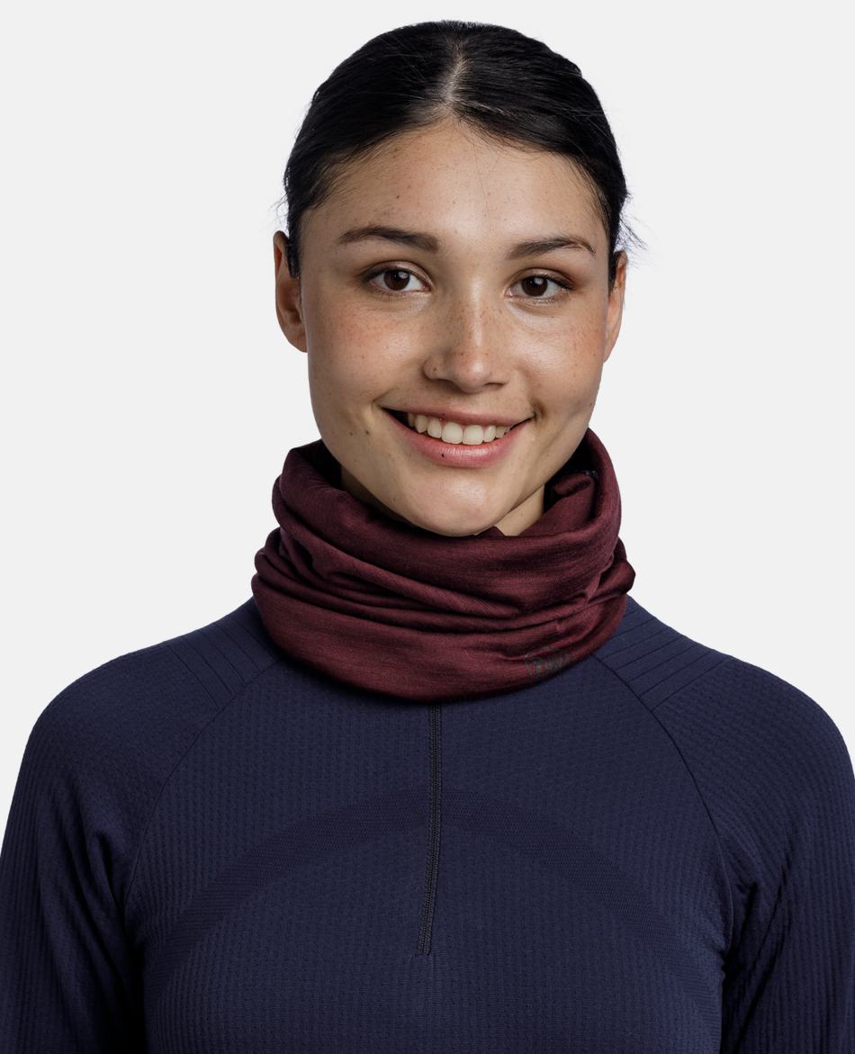 BUFF CUELLO BUFF® MERINO LIGHTWEIGHT