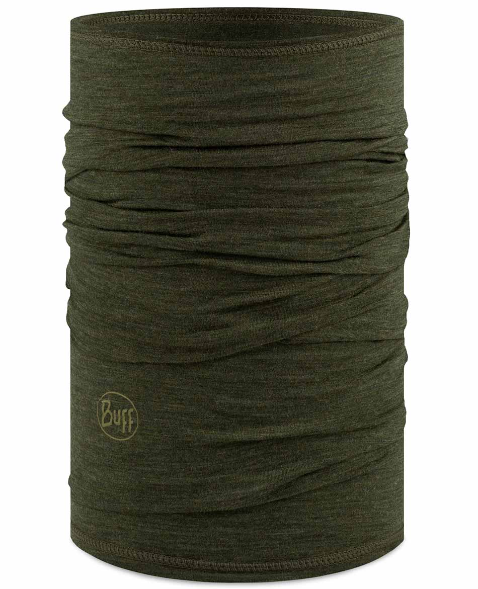 BUFF CUELLO BUFF® MERINO LIGHTWEIGHT