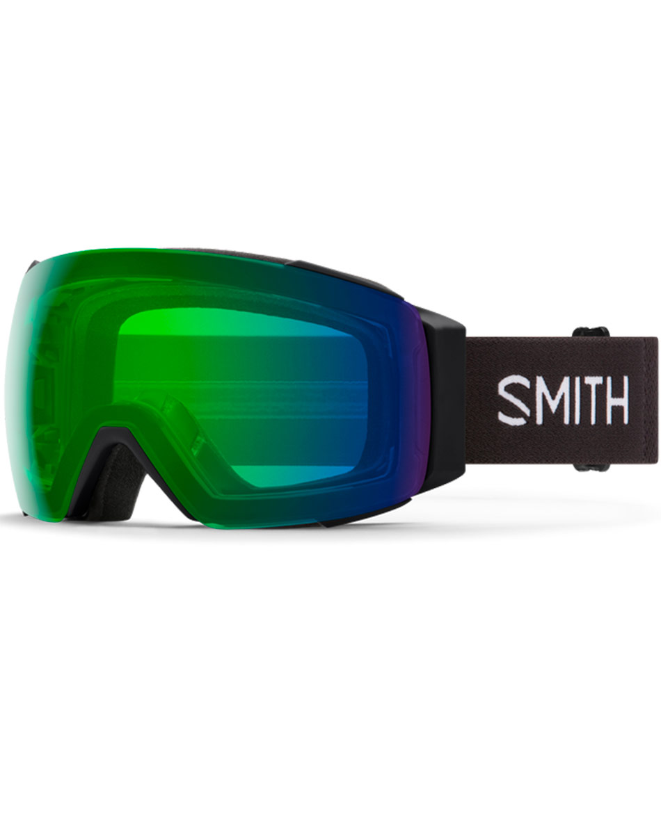 SMITH GAFAS DE VENTISCA SMITH I/O MAG 2 LENTES