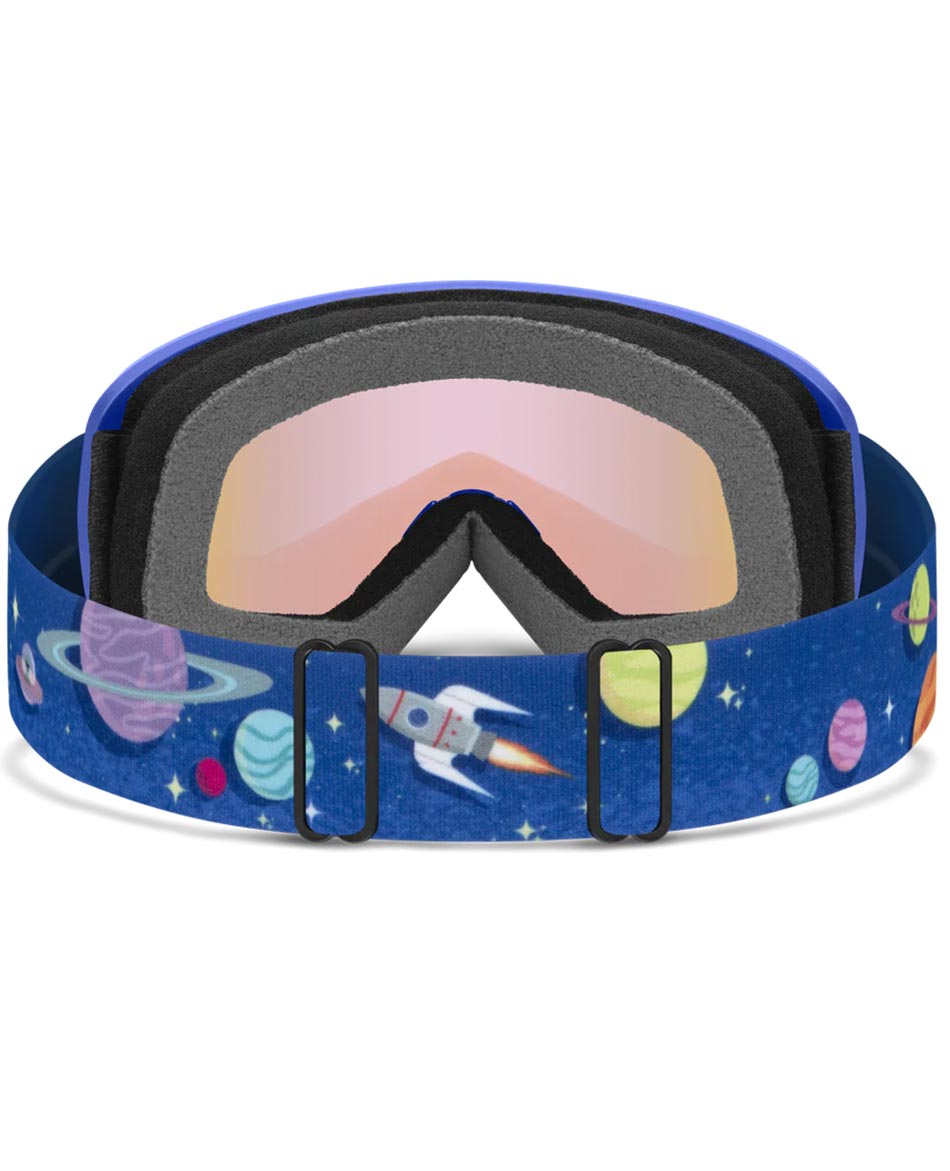 SMITH GAFAS DE VENTISCA SMITH SNOWDAY C2 JUNIOR