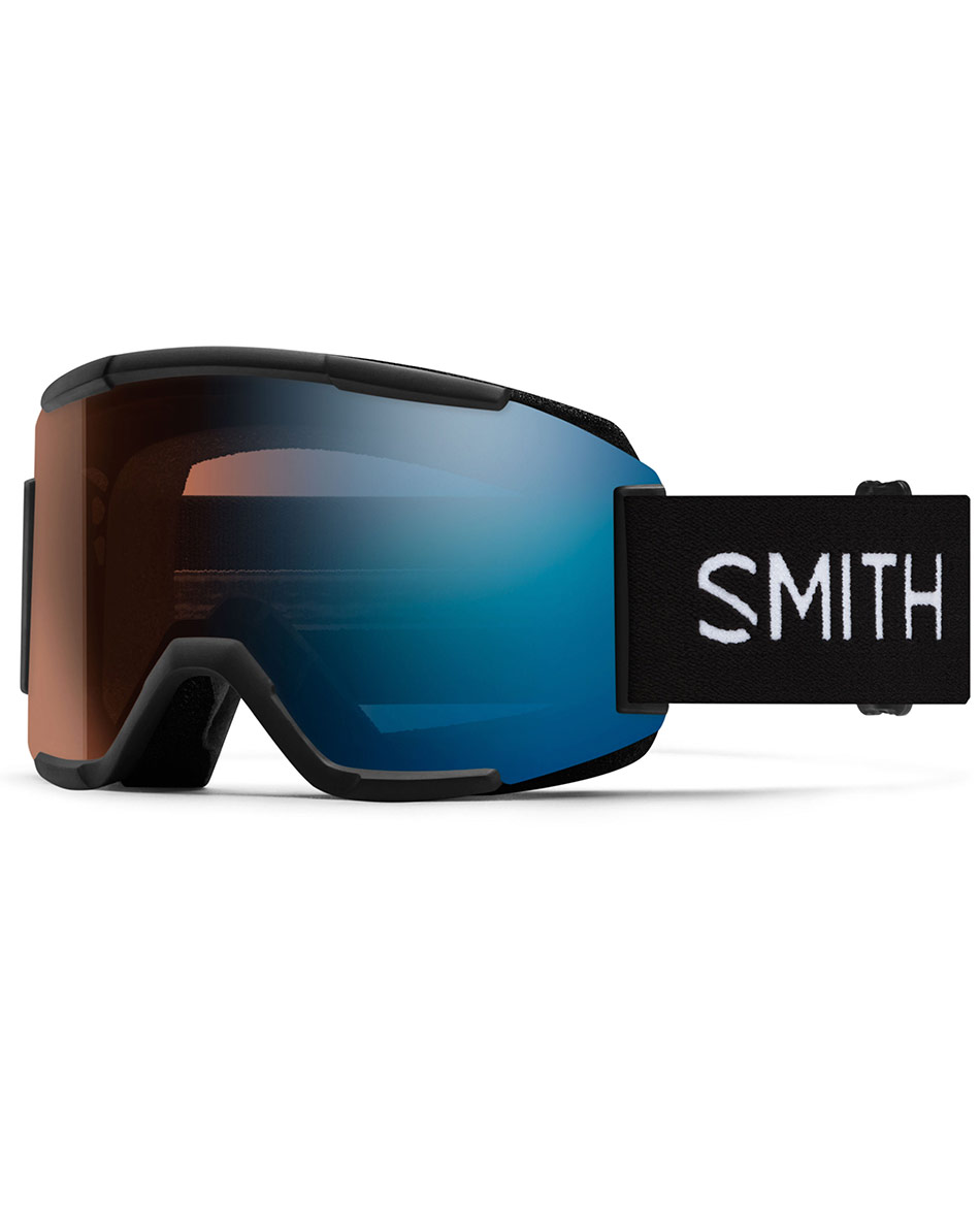 SMITH GAFAS DE VENTISCA SMITH SQUAD FOTOCROMATICA