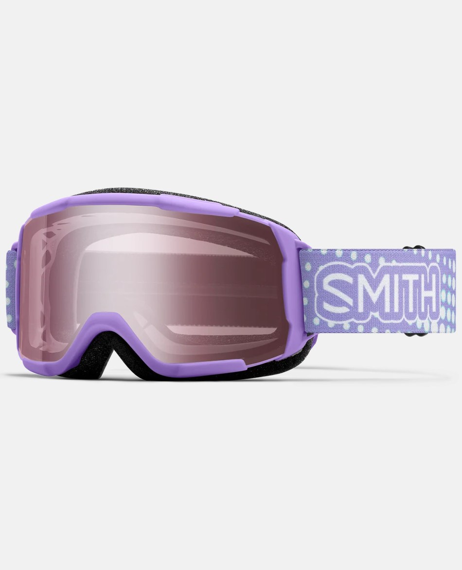 SMITH GAFAS DE VENTISCA SMITH DAREDEVIL C2 JUNIOR
