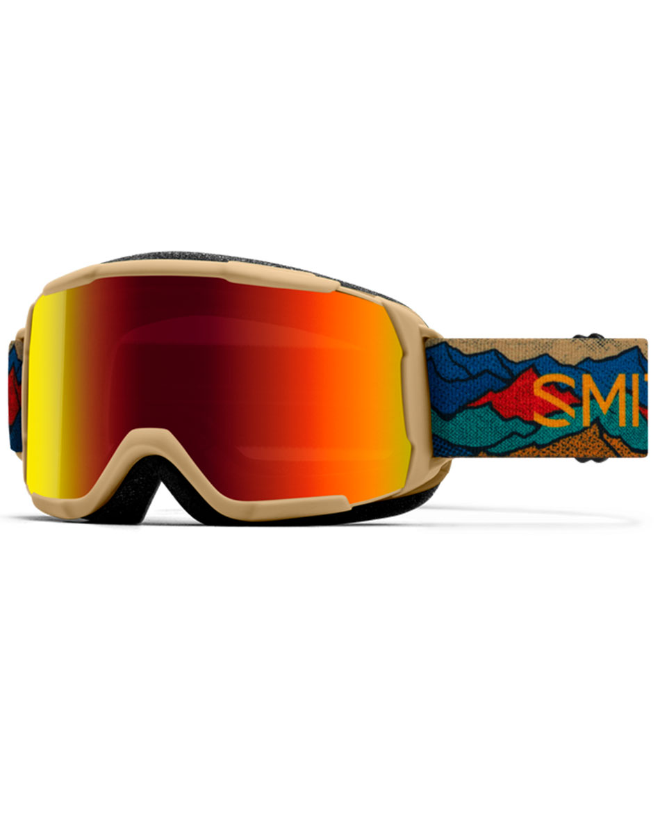 SMITH GAFAS DE VENTISCA SMITH DAREDEVIL C3 JUNIOR