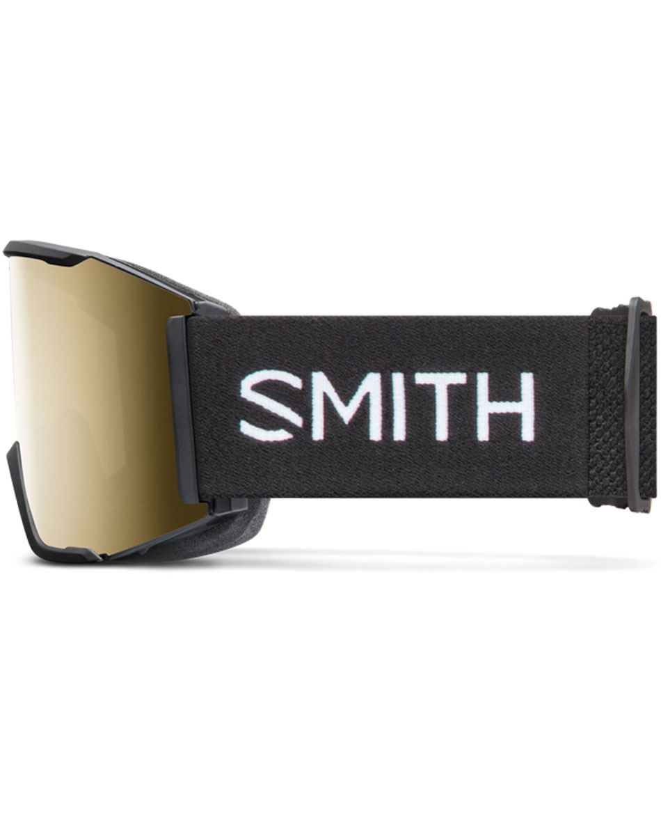 SMITH GAFAS DE VENTISCA SMITH SQUAD MAG 2 LENTES