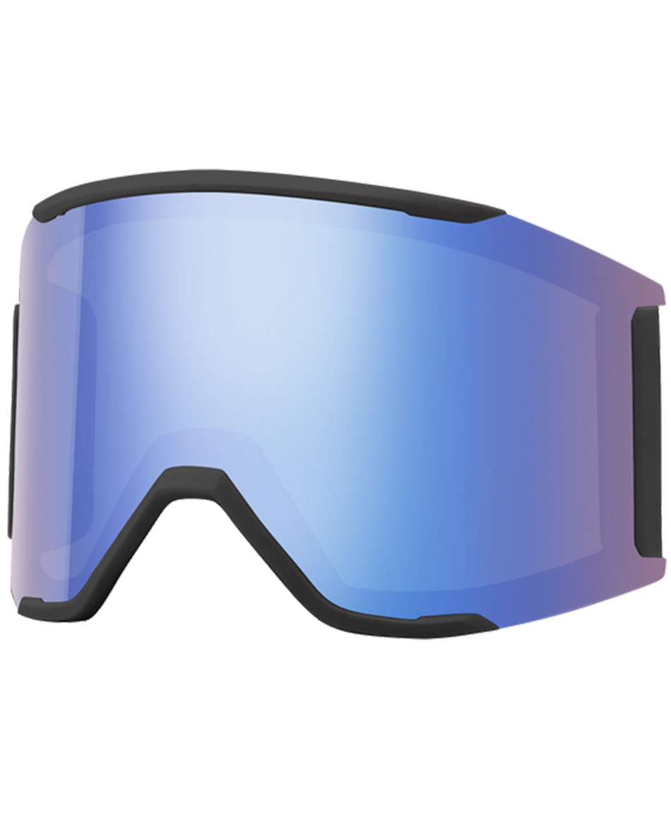 SMITH GAFAS DE VENTISCA SMITH SQUAD MAG 2 LENTES