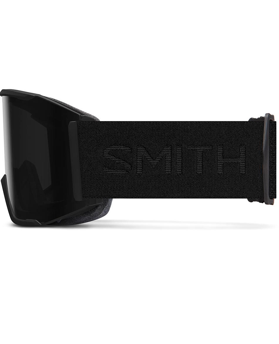 SMITH GAFAS DE VENTISCA SMITH SQUAD MAG 2 LENTES