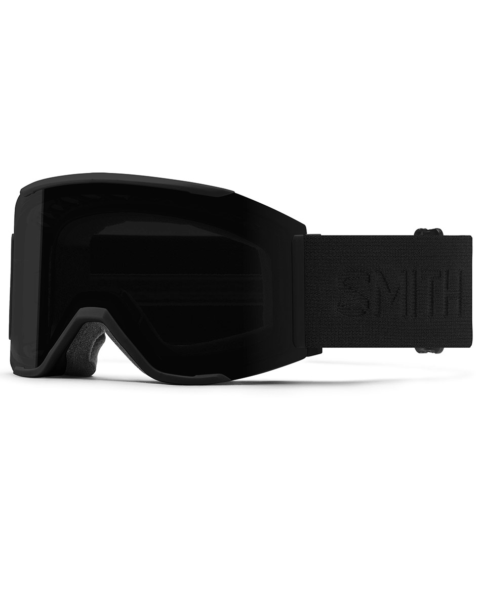 SMITH GAFAS DE VENTISCA SMITH SQUAD MAG 2 LENTES