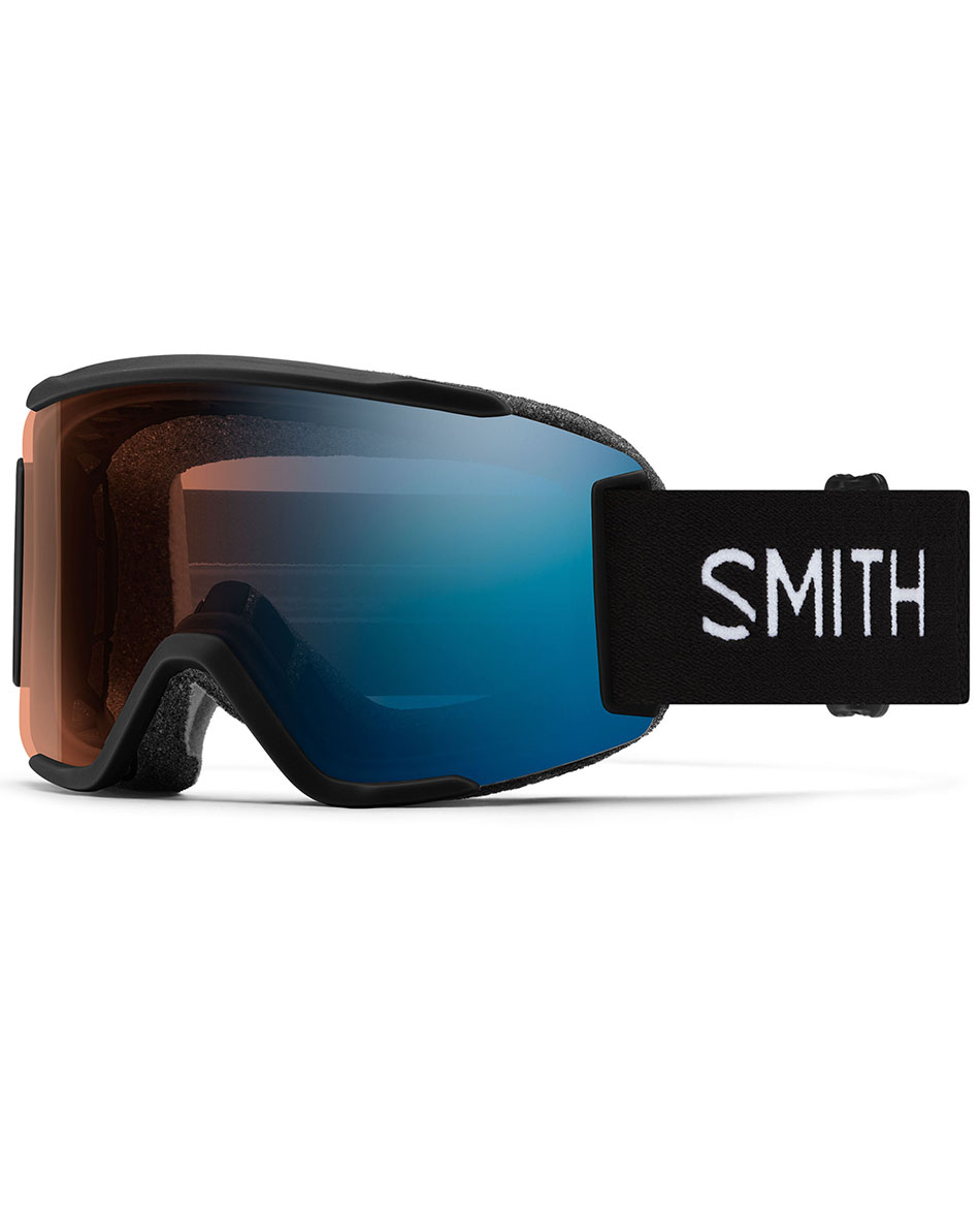 SMITH GAFAS DE VENTISCA SMITH SQUAD S PHOTO