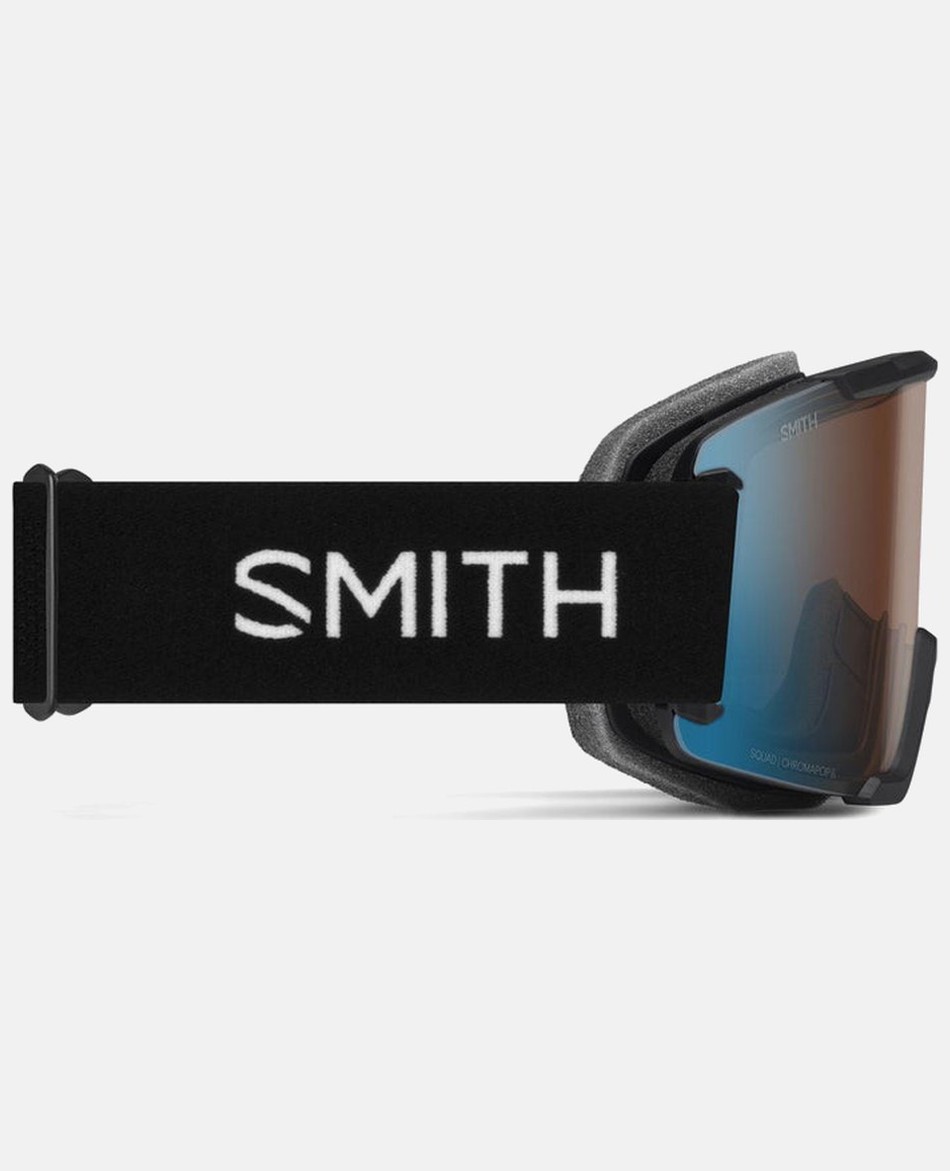 SMITH MASCARA SMITH SQUAD2 PHOTO