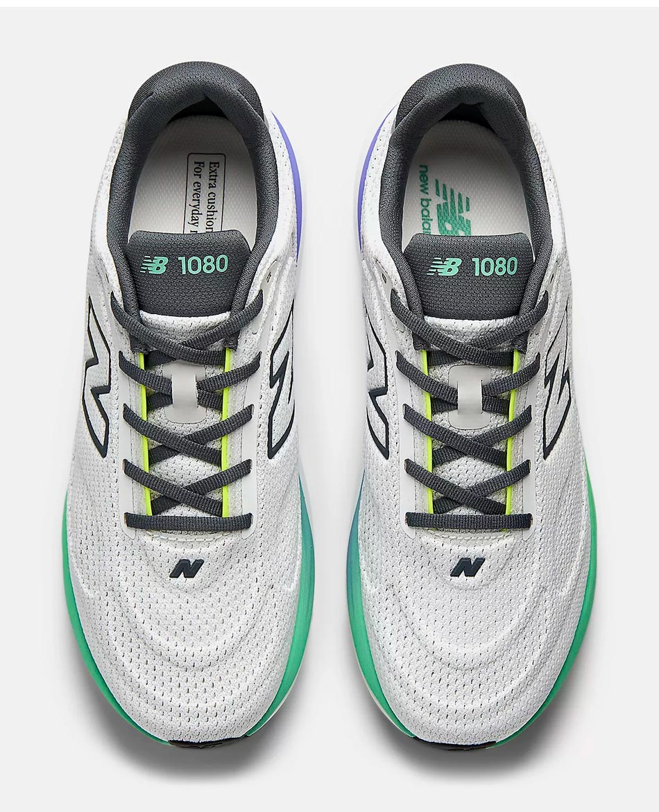 NEW BALANCE ZAPATILLAS NEW BALANCE FRESH FOAM X 1080 V15