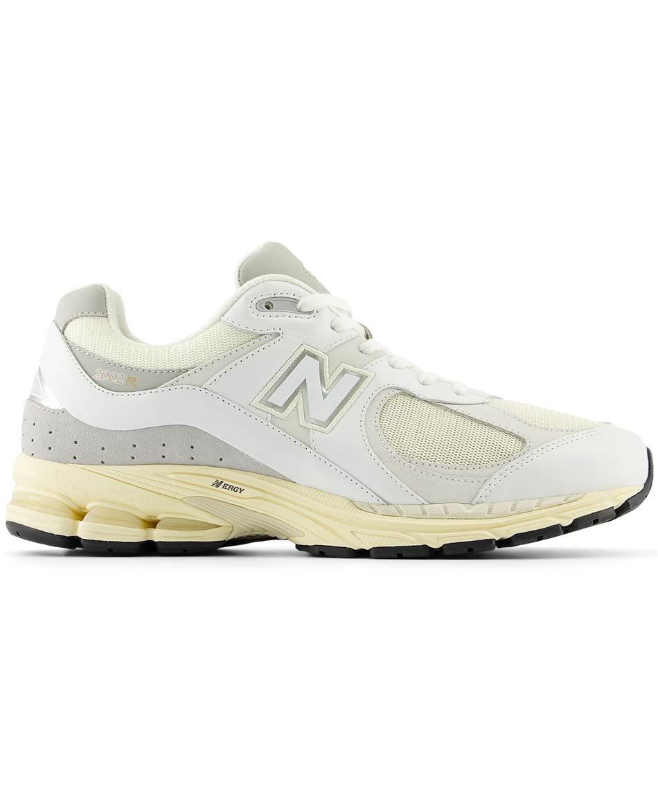 NEW BALANCE ZAPATILLAS NEW BALANCE 2002R LEATHER