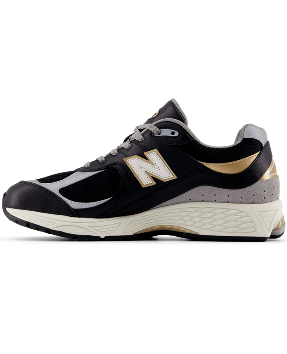 NEW BALANCE ZAPATILLAS NEW BALANCE 2002R LEATHER