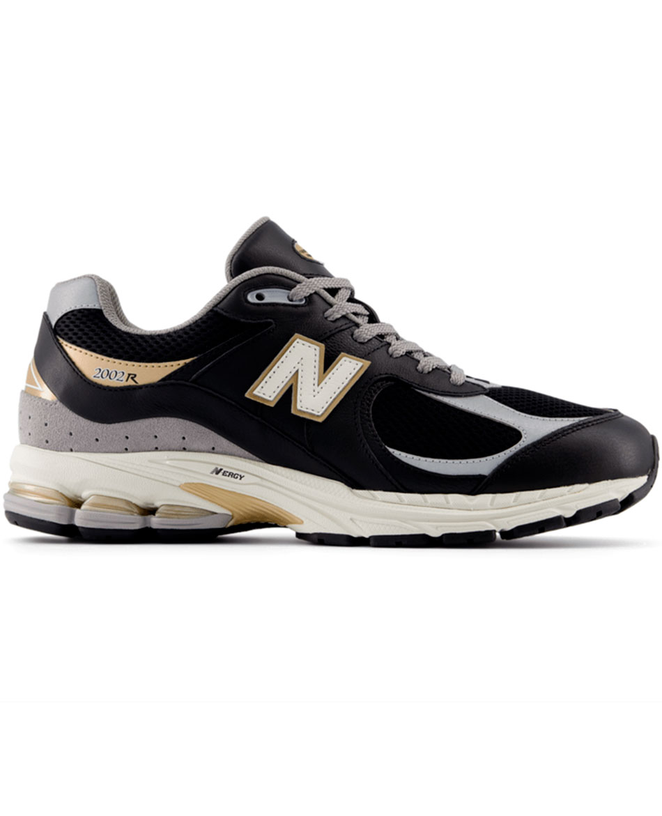 NEW BALANCE ZAPATILLAS NEW BALANCE 2002R LEATHER