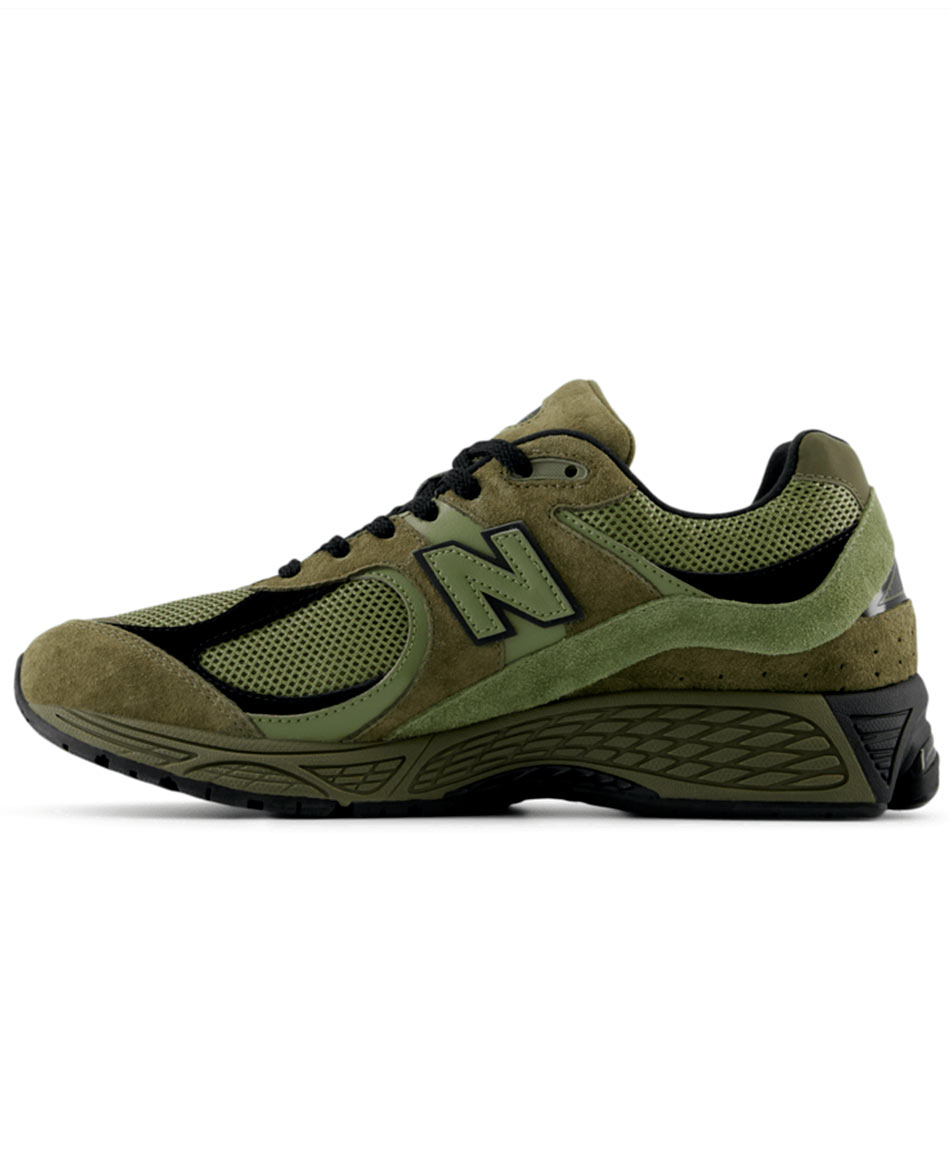 NEW BALANCE ZAPATILLAS NEW BALANCE 2002R