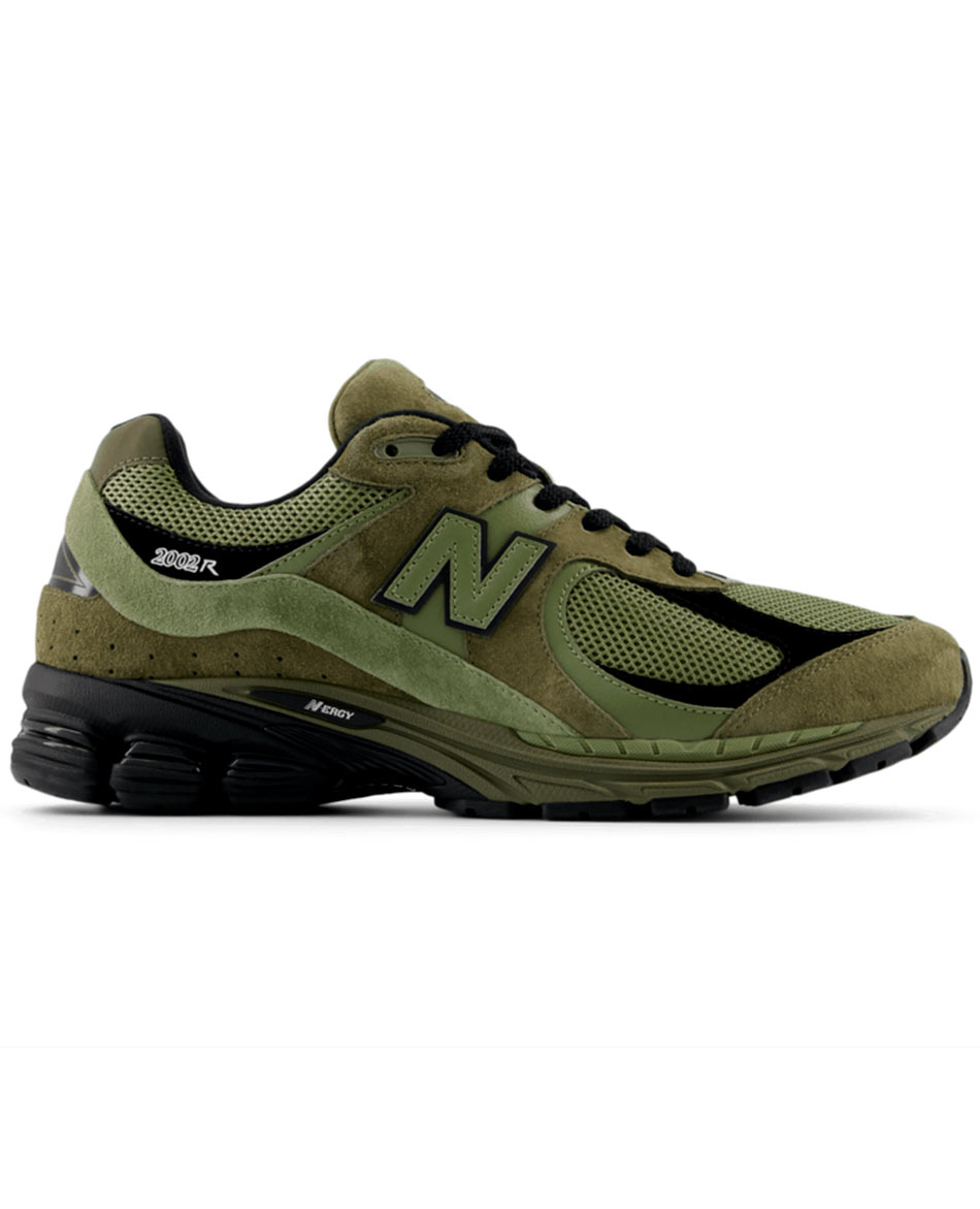 NEW BALANCE ZAPATILLAS NEW BALANCE 2002R