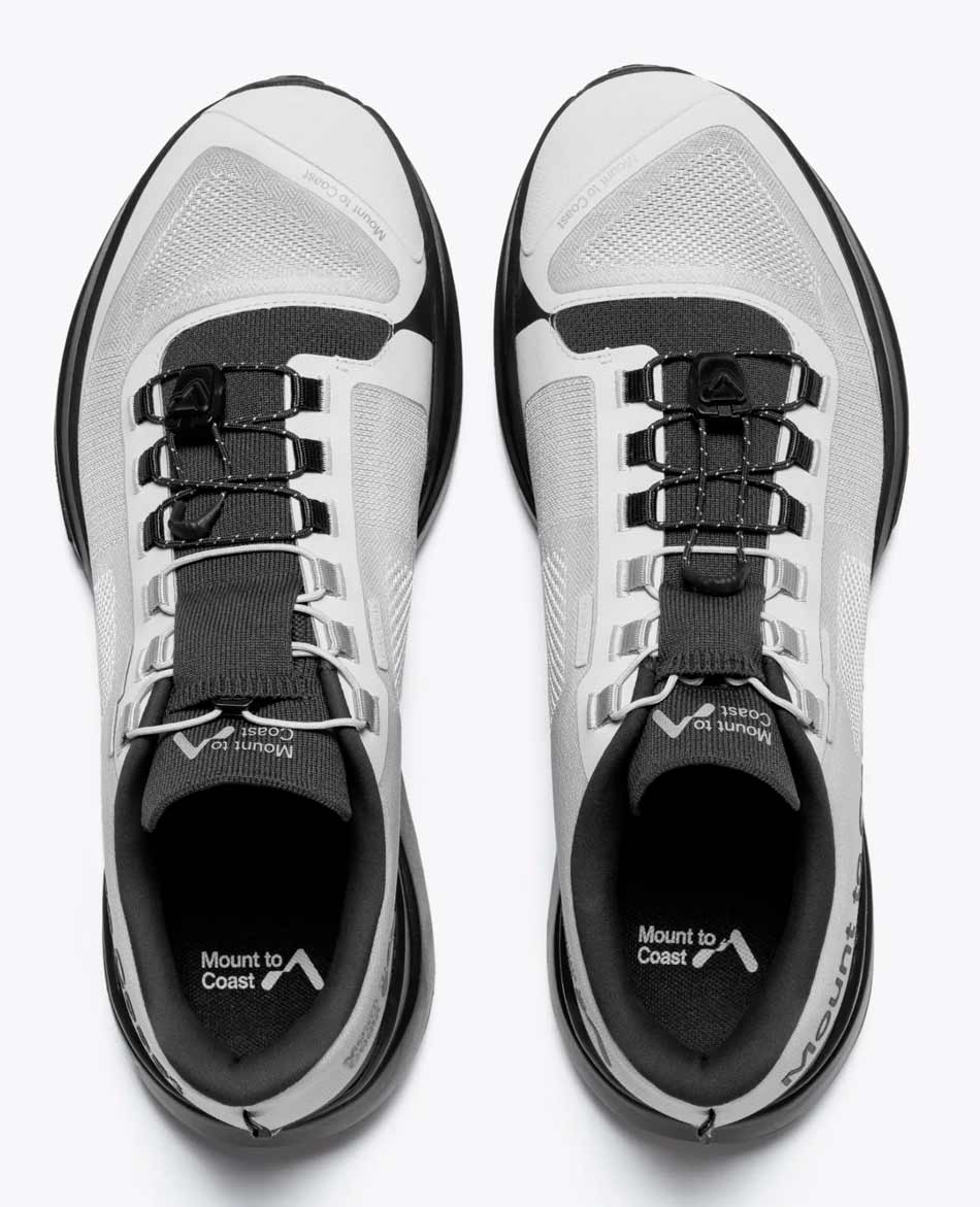 MOUNT TO COAST ZAPATILLAS MOUNT TO COAST T1