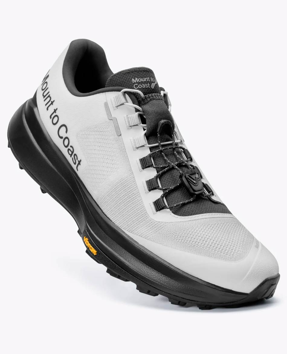 MOUNT TO COAST ZAPATILLAS MOUNT TO COAST T1