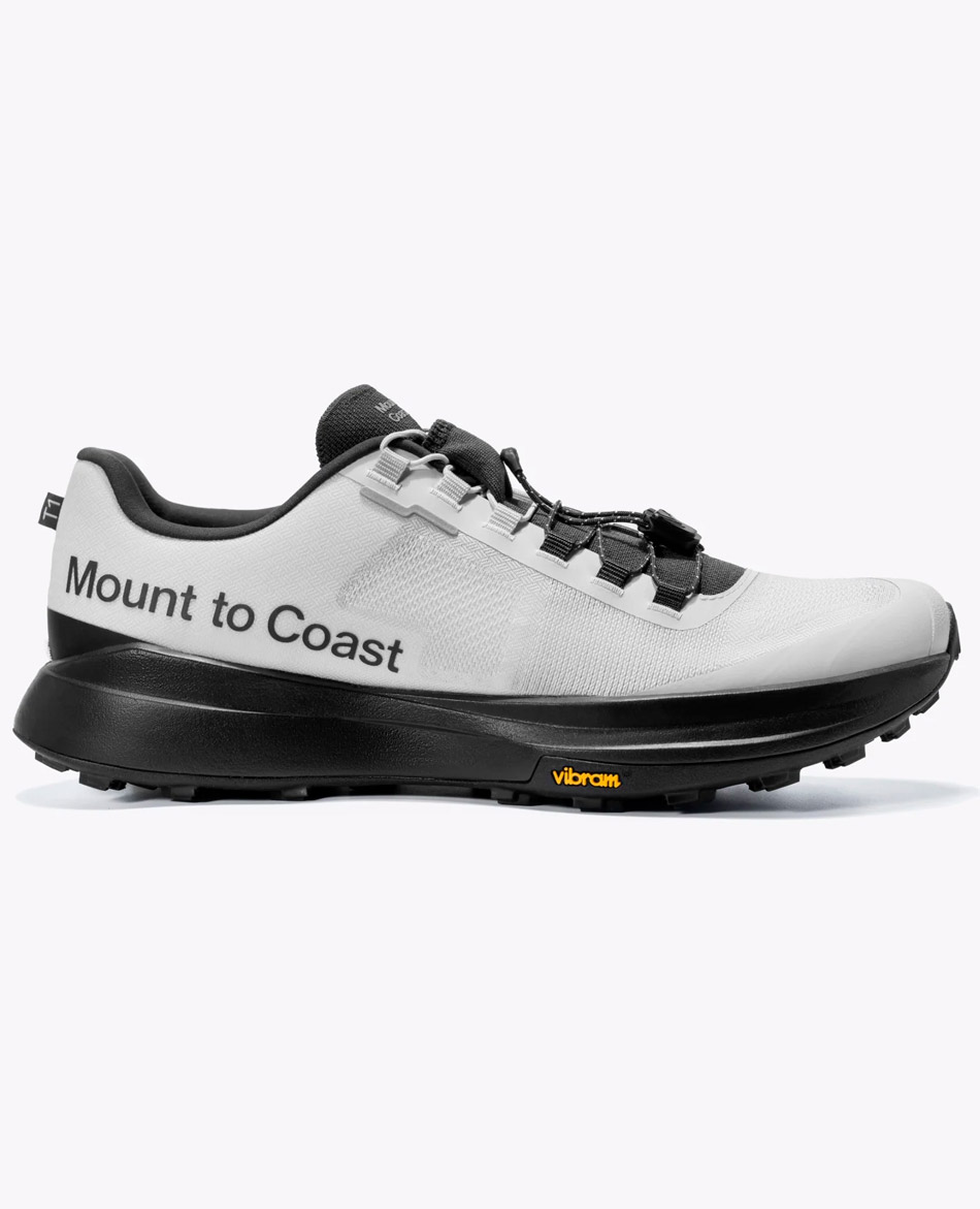 MOUNT TO COAST ZAPATILLAS MOUNT TO COAST T1
