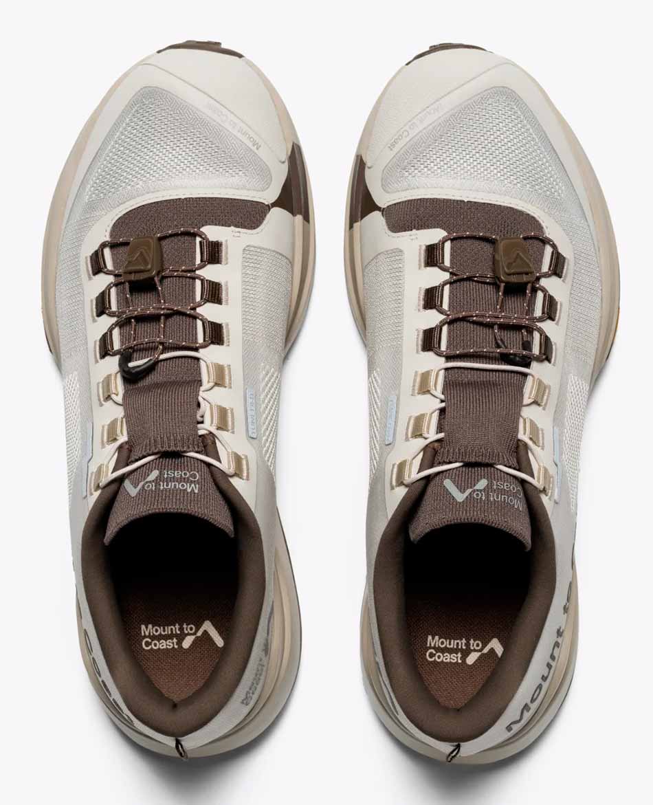 MOUNT TO COAST ZAPATILLAS MOUNT TO COAST T1