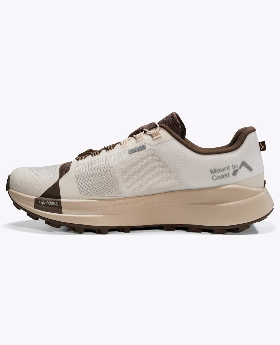 MOUNT TO COAST ZAPATILLAS MOUNT TO COAST T1