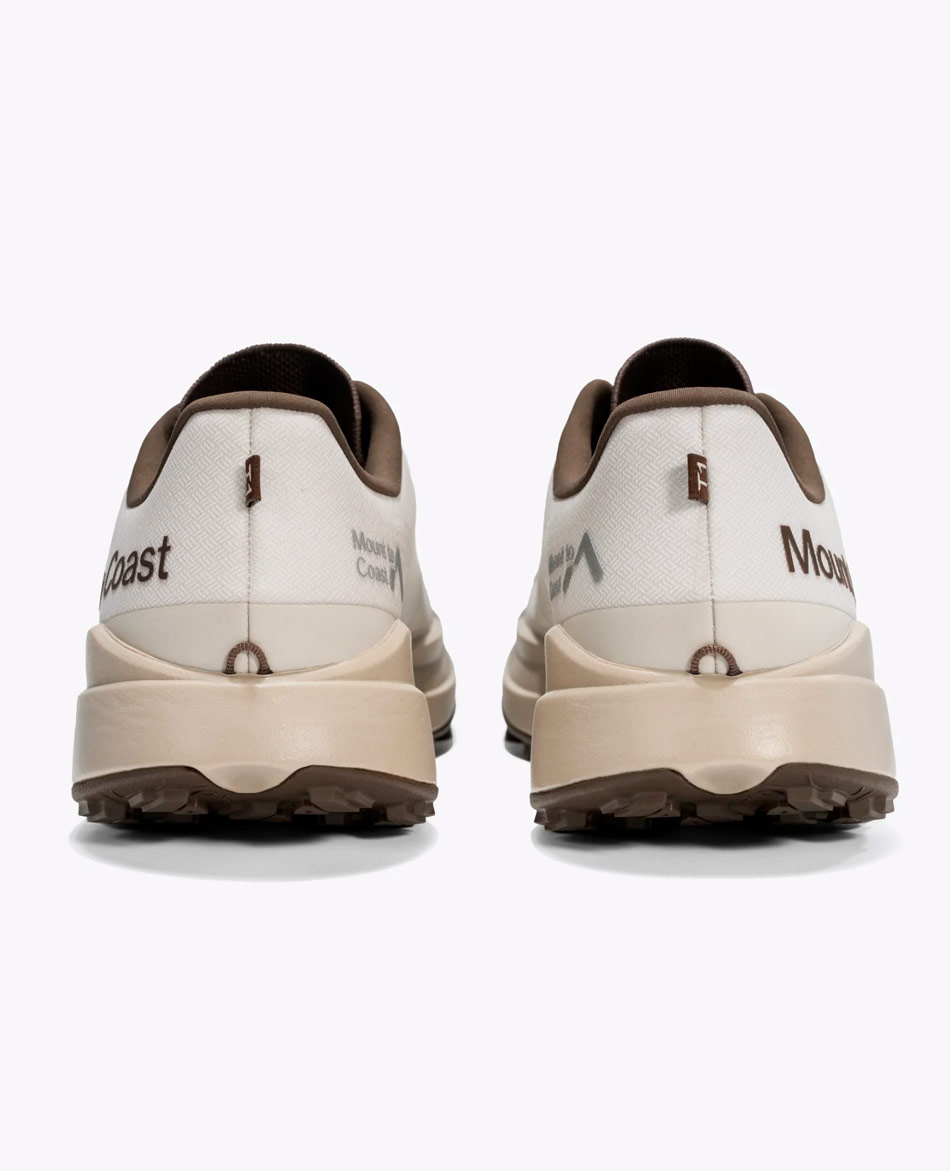 MOUNT TO COAST ZAPATILLAS MOUNT TO COAST T1