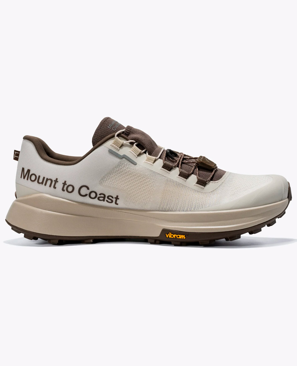 MOUNT TO COAST ZAPATILLAS MOUNT TO COAST T1