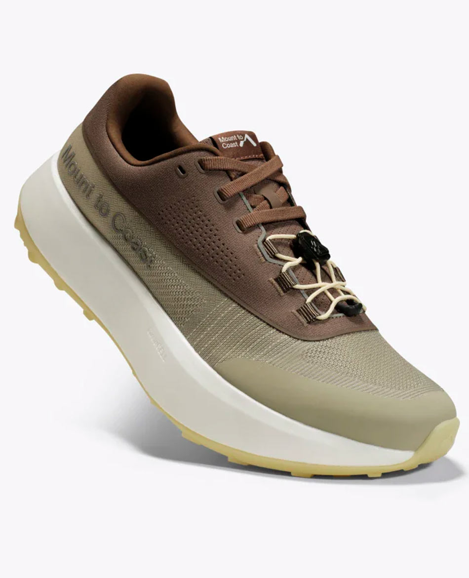 MOUNT TO COAST ZAPATILLAS MOUNT TO COAST H1