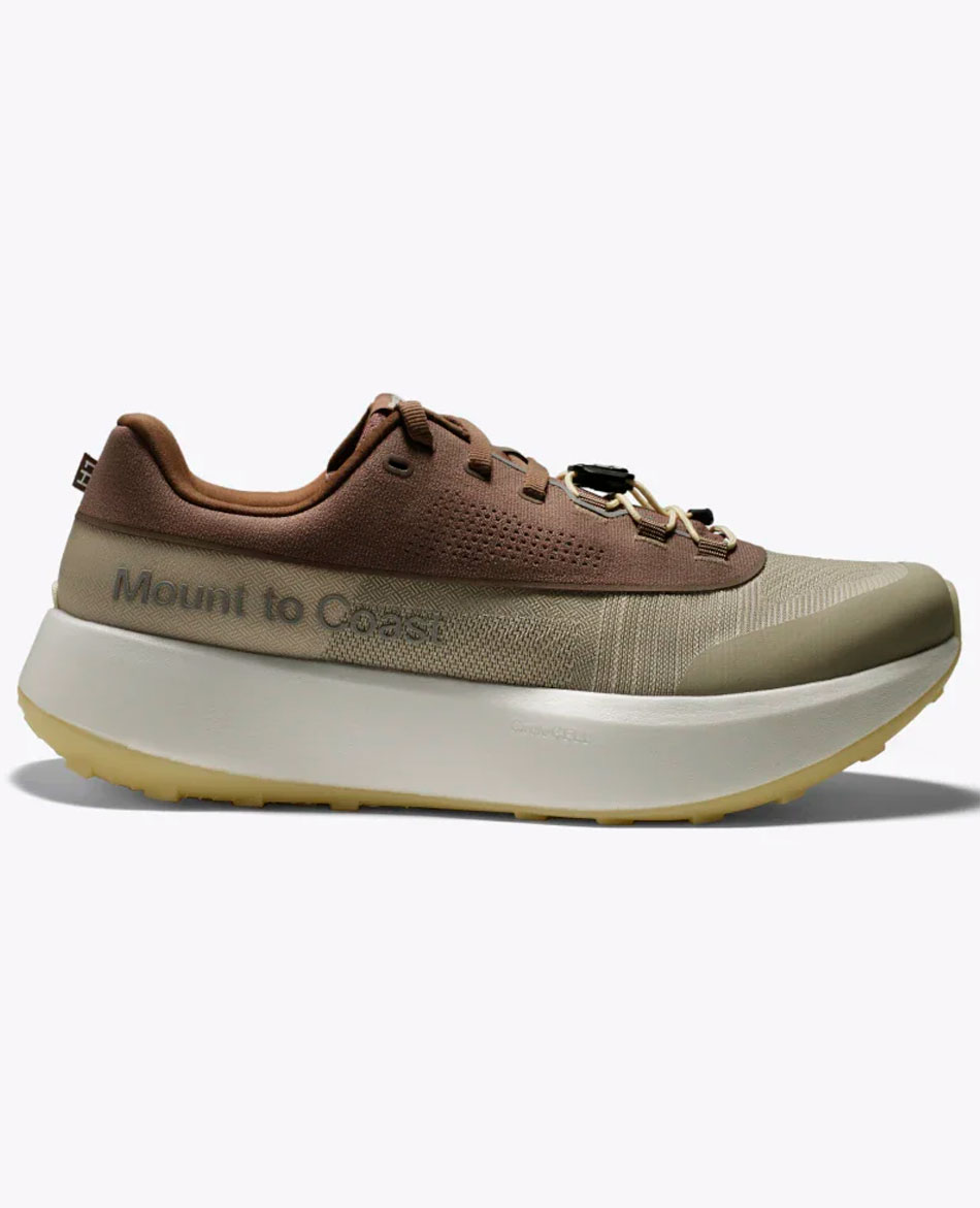 MOUNT TO COAST ZAPATILLAS MOUNT TO COAST H1